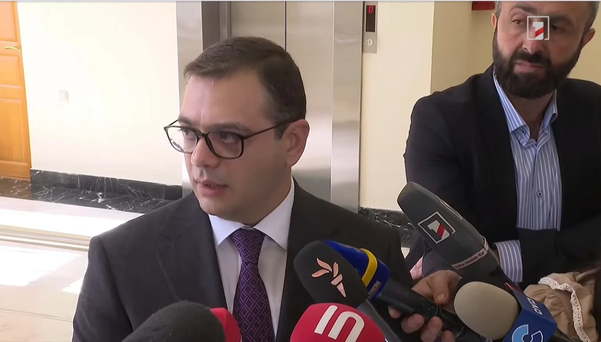 Այս պահին ատոմակայանի վերաբերյալ վերջնական որոշում չկա. Աբիսողոմոնյան