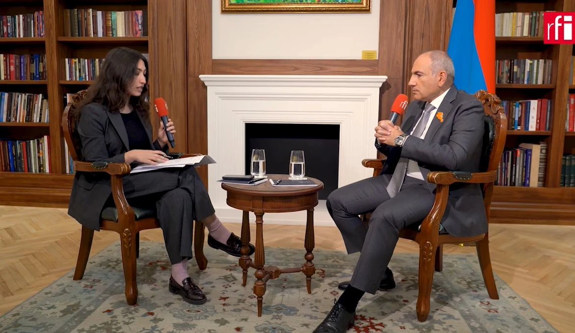 Մենք ուզում ենք մեր անկախությունը ուժեղացնել, ամրապնդել և զարգացնել. վարչապետ