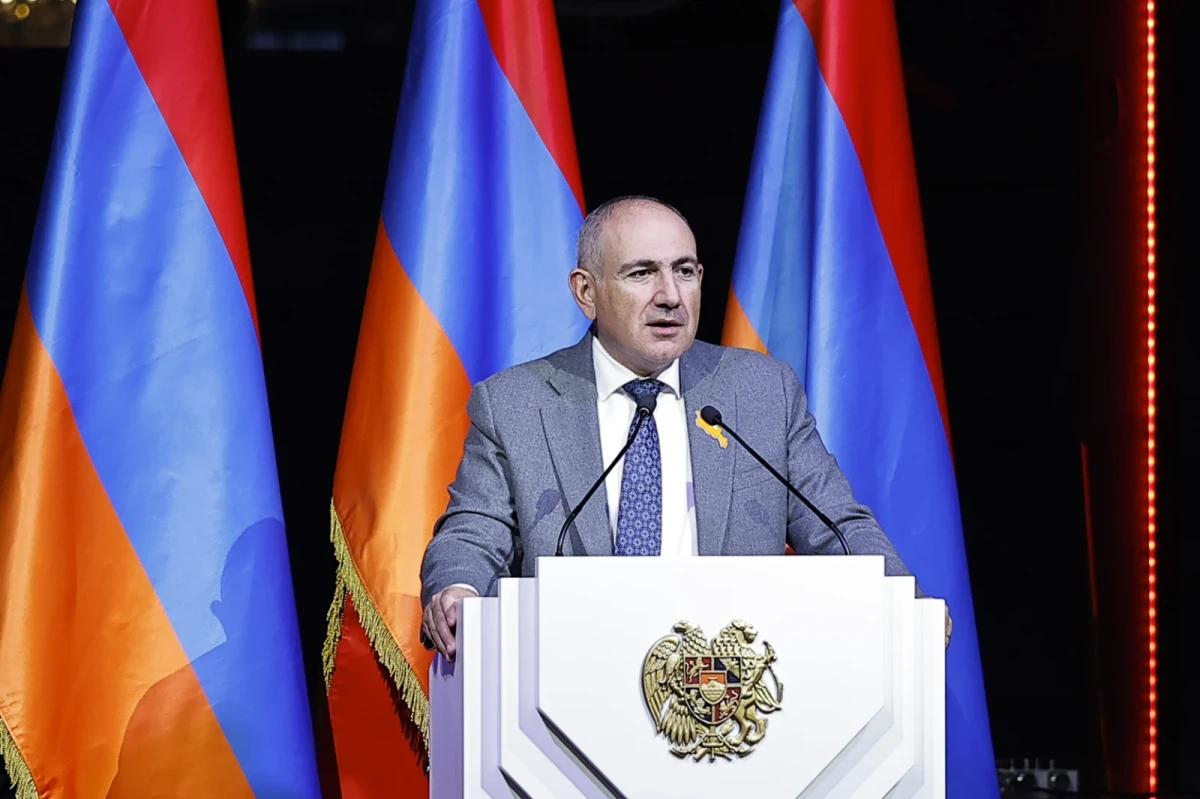 Պատմությունը, որն այսօր ստեղծում է ՀՀ քաղաքացին, նախկինում երբեք տեղի չի ունեցել, թերևս առաջին անգամ է, որ մենք պատմություն ստեղծող ենք և ոչ թե վերարտադրող․ վարչապետ