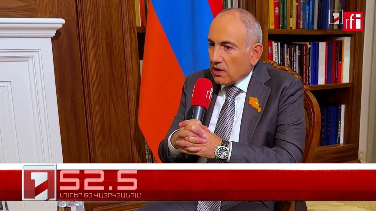 Օրը՝ 60 վայրկյանում | 12.10.2026