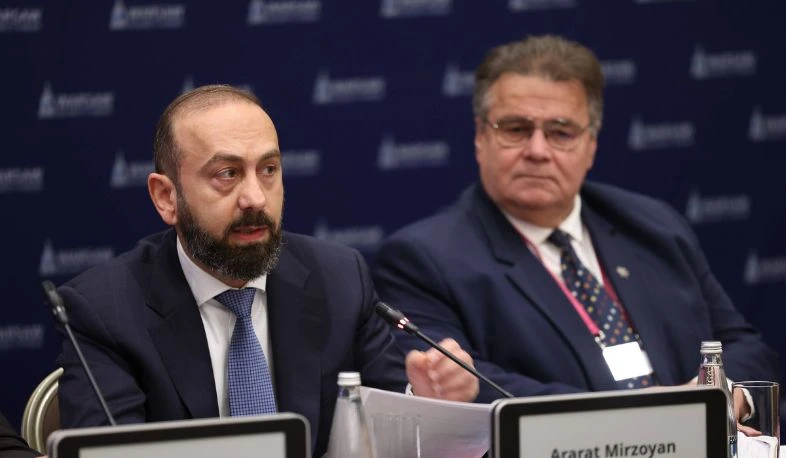 Արևելյան գործընկերության ապագան կախված է փոփոխվող իրողություններին հարմարվելու կարողությունից․ Միրզոյան