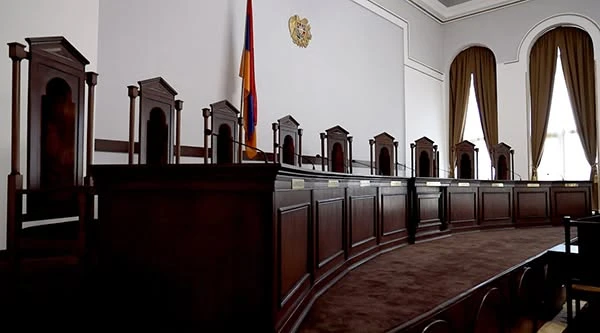ՍԴ նախագահի ընտրությունը՝ հոկտեմբերի 14-ին․ Դիլանյանի պաշտոնավարման ժամկետն ավարտվել է