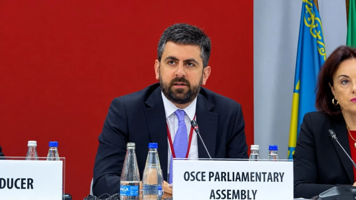 Ընտրությունների դիտարկումը շատ ավելին է, քան պարզապես ընտրական գործընթացի գնահատումը. Սարգիս Խանդանյան