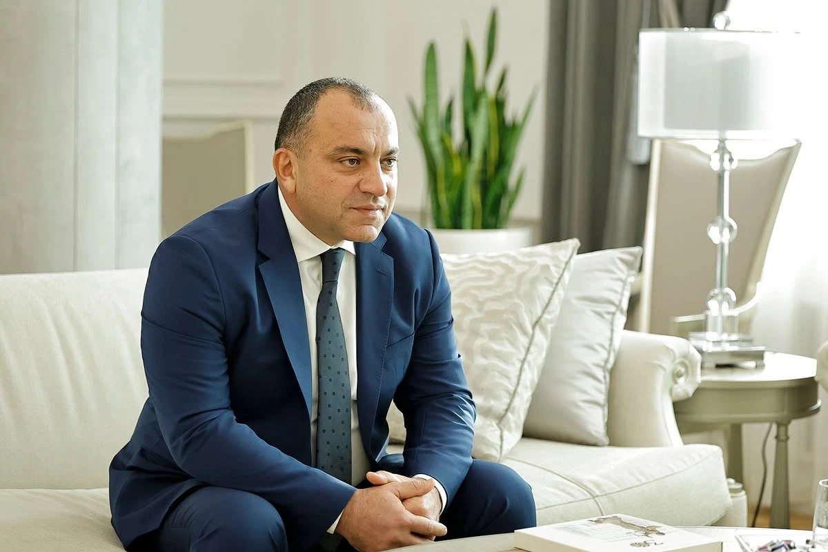 Արման Դիլանյանը կշարունակի պաշտոնավարել որպես ՍԴ դատավոր