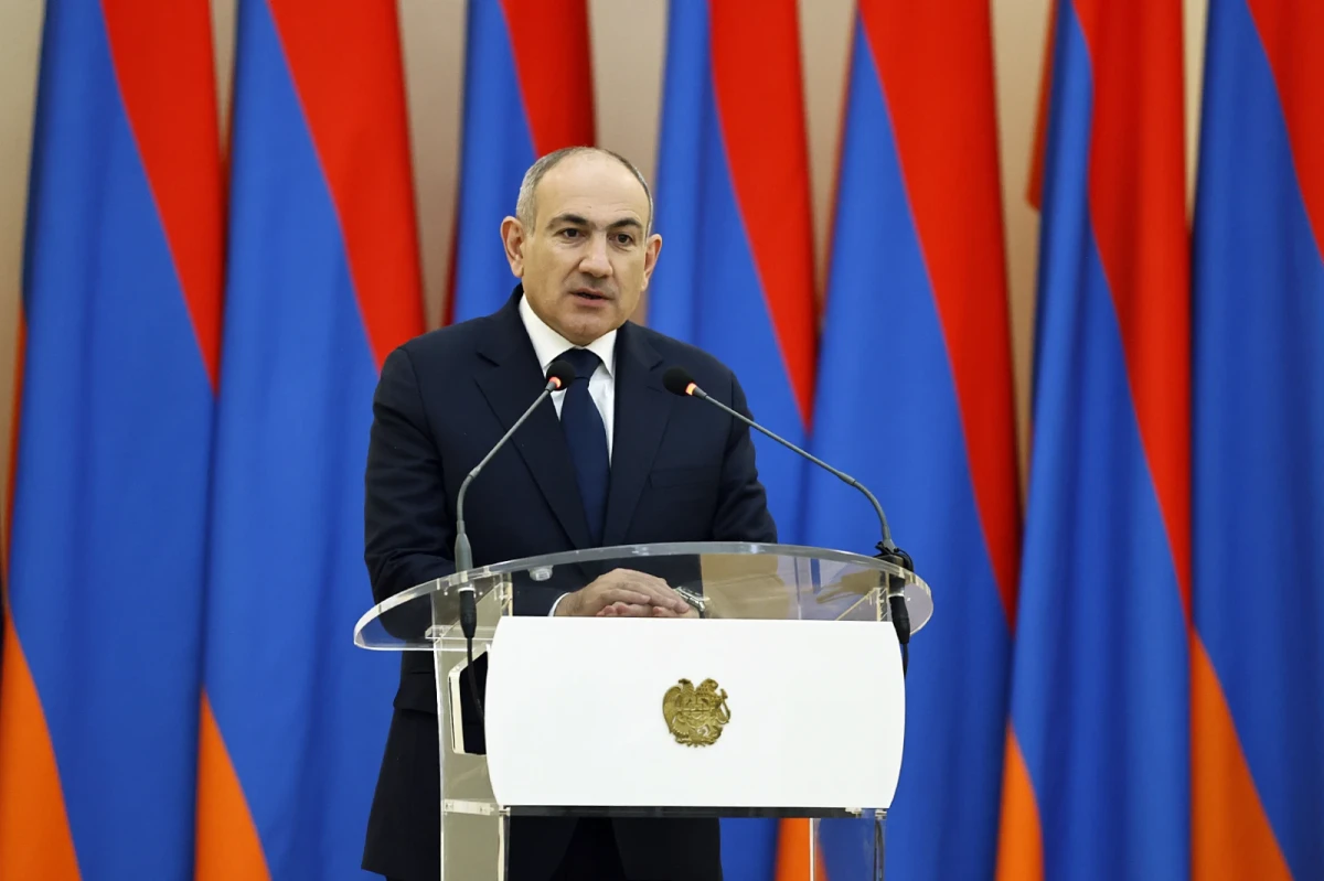 Ստորագրել և վավերացնել Խաղաղության համաձայնագիրը. վարչապետը տեսանյութ է հրապարակել