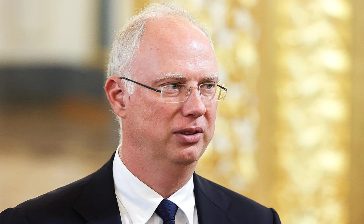 Russia does not rule out difficulties regarding supply of Russian diesel fuel to US: Dmitriev
