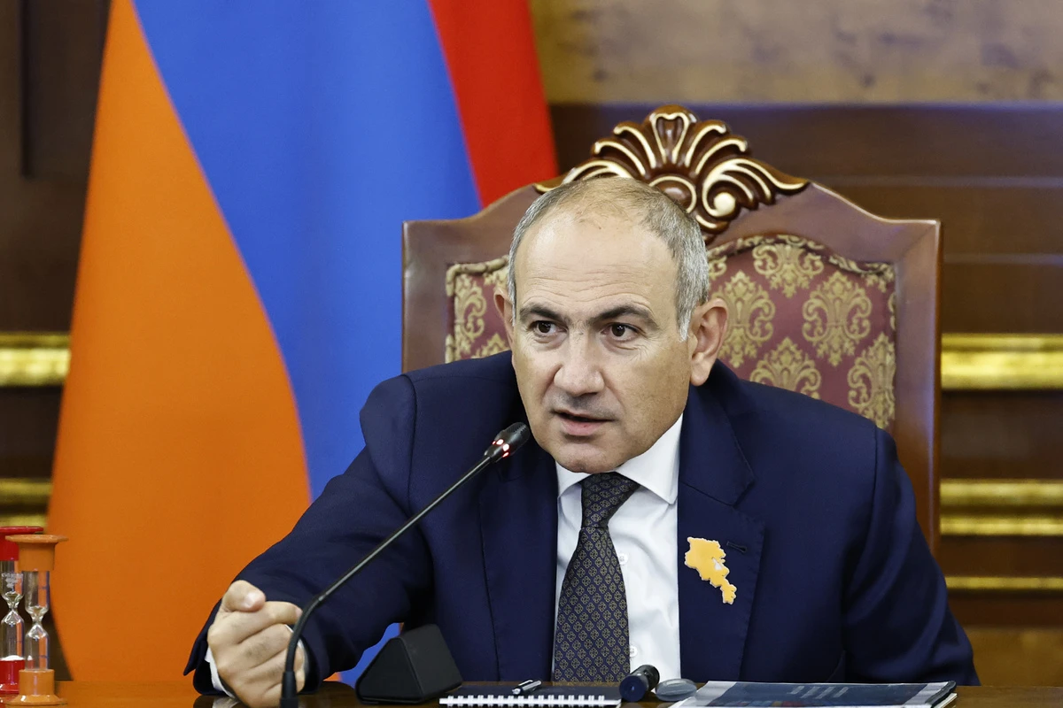 Վարչապետի գլխավորությամբ քննարկվել են Հայաստանի միգրացիոն կառավարման համակարգի վերափոխման հիմնական ուղղությունները