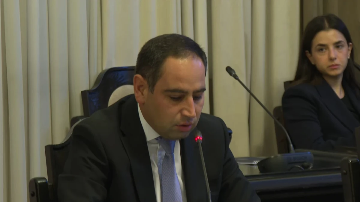 Կառավարությունն ընդունեց ՀԷՑ-ի 100 տոկոս բաժնետոմսերի նկատմամբ հանրային գերակա շահ ճանաչելու մասին որոշման նախագիծը