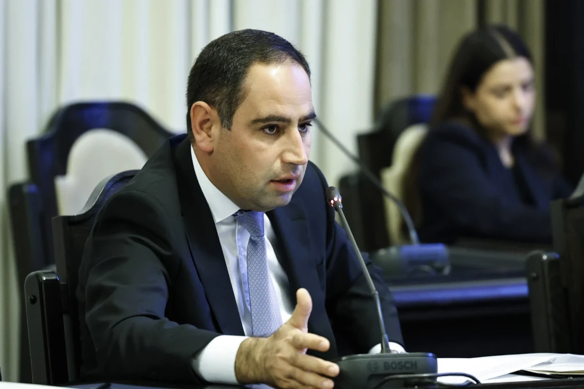2 մլրդ դրամ կհատկացվի սուբվենցիոն ծրագրերի իրականացման համար