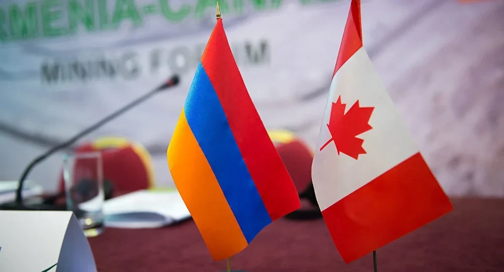 ՀՀ-ն Կանադայում ռազմական կցորդ կունենա. հաստիքը կհամատեղի ԱՄՆ-ում ՀՀ ռազմական կցորդը