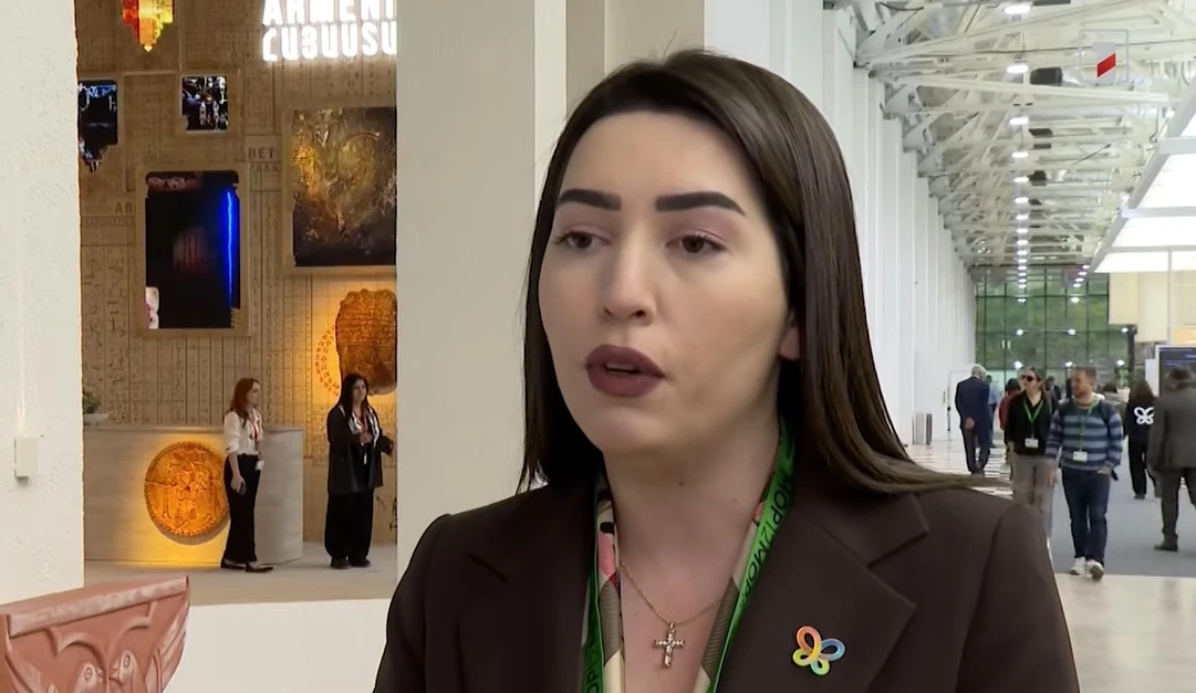 Կարողացել ենք ձևավորել անվտանգային միջավայր, որը թույլ կտա մեր մասնակիցներին առավելապես կենտրոնանալ COP17-ի բովանդակային ասպեկտի վրա. ՆԳ նախարար