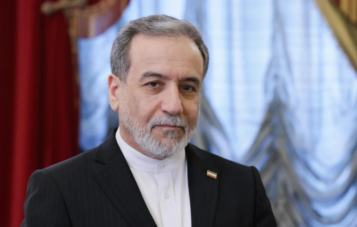 Սերտ կապի մեջ ենք մեր հայ ընկերների հետ, մենք վստահում ենք նրանց. Աբբաս Արաղչի