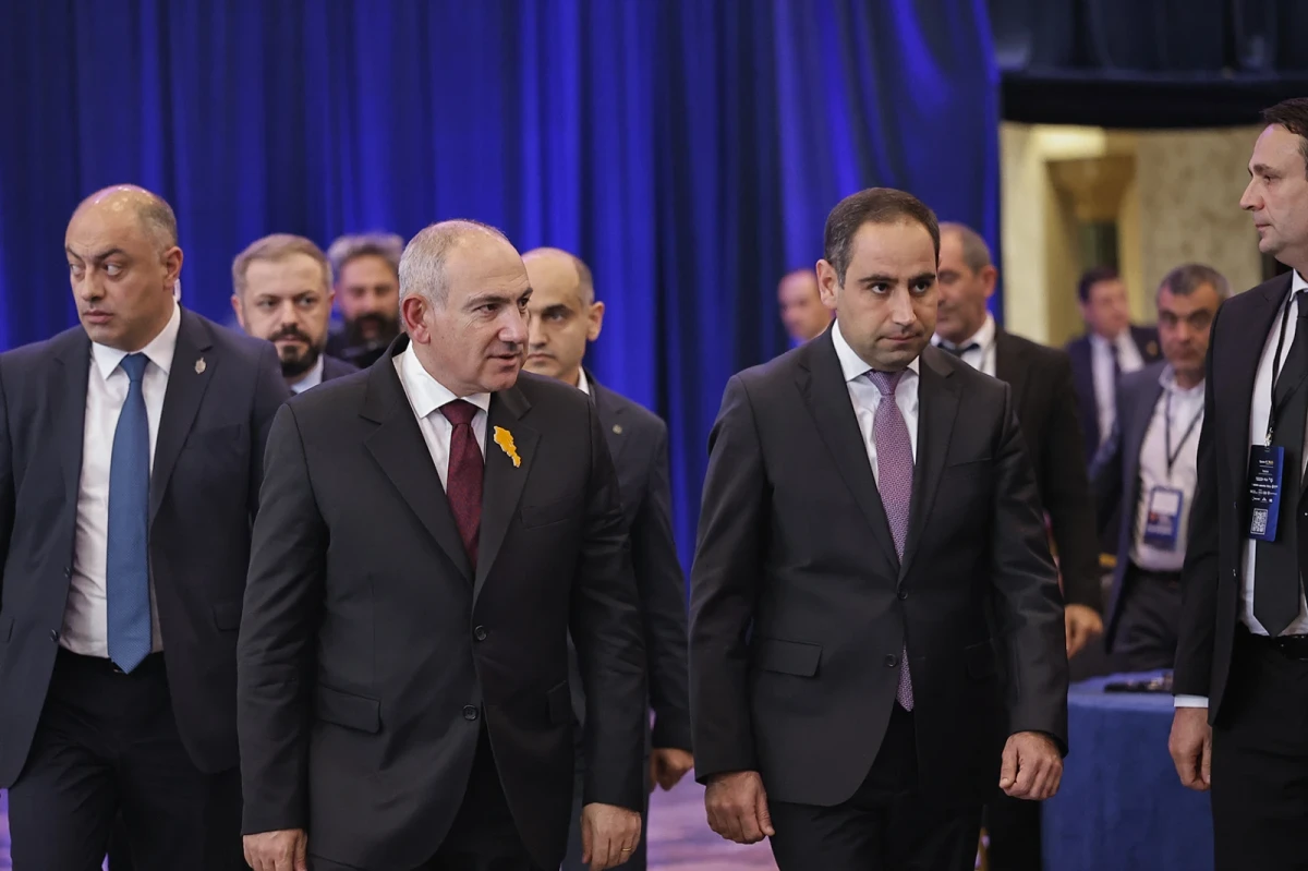 Հանքարդյունաբերության ոլորտը պետք է դառնա ՀՀ-ում բաց բաժնետիրացման ինստիտուտները զարգացնելու առաջամարտիկը․ վարչապետ