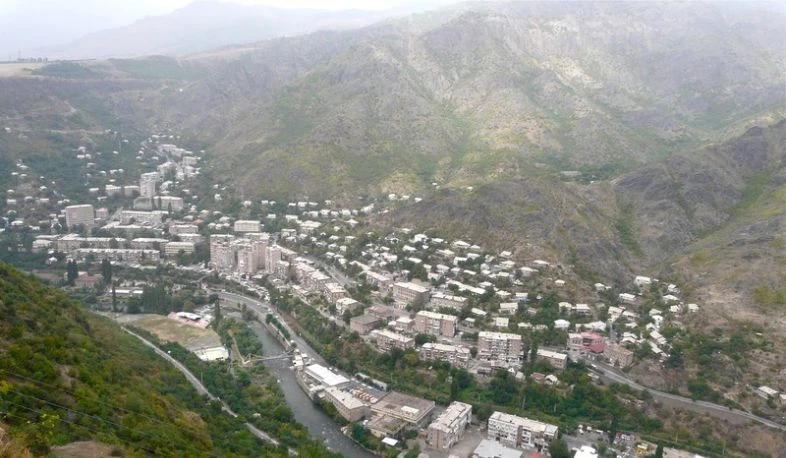 Վանաձորում և Ալավերդիում փոշու պարունակությունը գերազանցել է թույլատրելի սահմանը