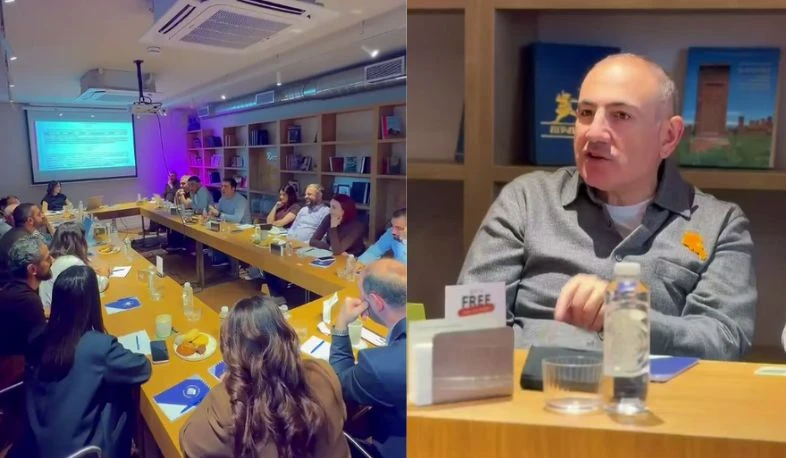 ՔՊ վարչության արտահերթ նիստ է տեղի ունեցել