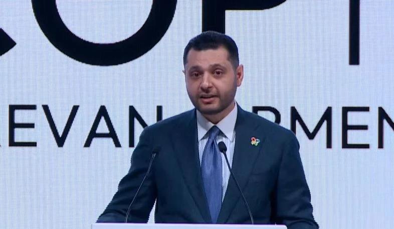 «Բազմաթիվ վտանգված տեսակներ մեր հրատապ օգնության կարիքն ունեն»․ Համբարձում Մաթևոսյան