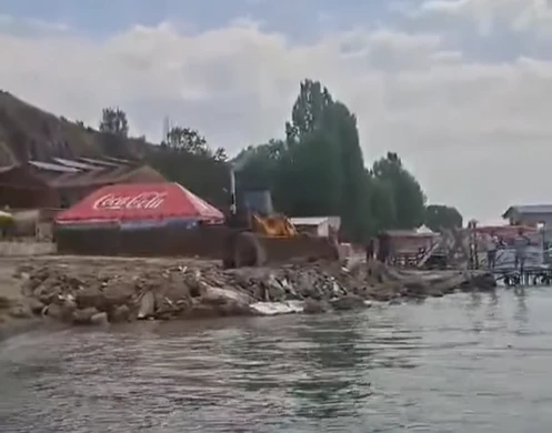 Սևանա լճի աղտոտում և հողերի դեգրադացում․ ԲԸՏՄ-ն հաղորդում է ներկայացրել Դատախազություն