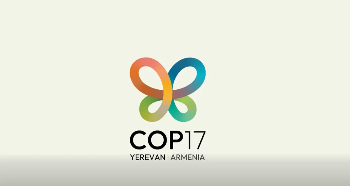 COP17-ի «Կանաչ գոտում» ԿԳՄՍՆ տաղավարի միջոցառումների ծրագիր