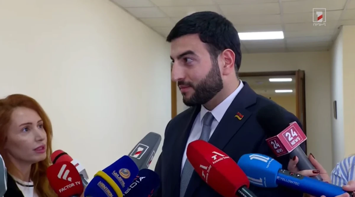 2018-ից վախի մթնոլորտն ավարտվել է ՀՀ-ում. Միքայել Խաչատրյանը՝ ընտրական գործընթացների շրջանակում ճնշումների մասին