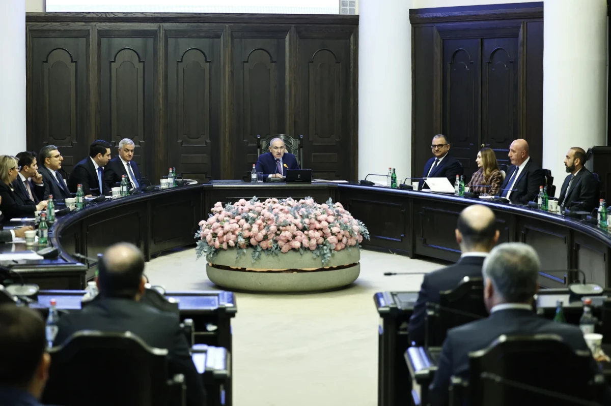 Կառավարությունը սահմանել է ՄԻԵԴ վճիռներով փոխհատուցում ստանալու կարգն ու անհրաժեշտ փաստաթղթերի ցանկը