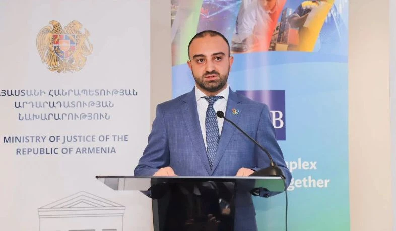 «Հաշտություն բնության հետ»․ քննարկվել են բնապահպանական վեճերի լուծման գործիքները