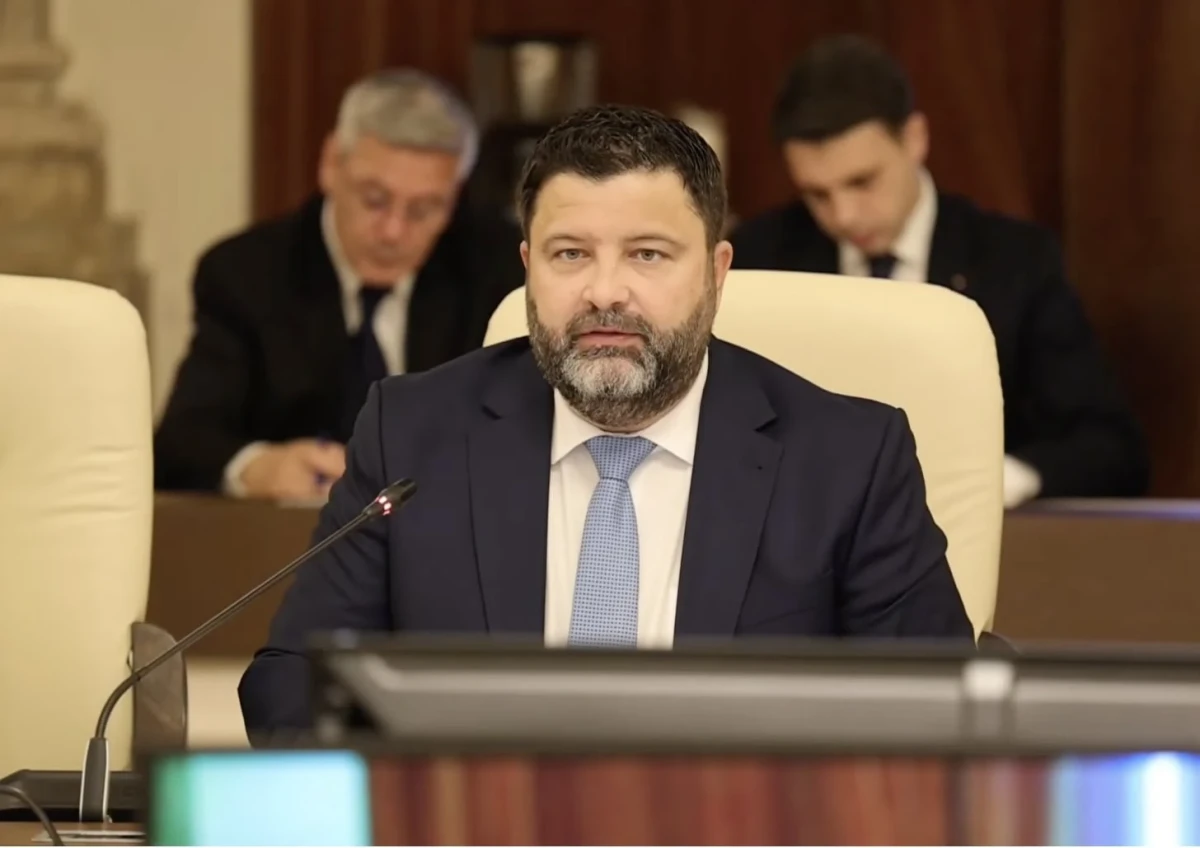 Պատրաստ եմ ավելի խորացնել ԵՄ-Հայաստան գործակցության հավակնոտ օրակարգը․ Ռումինիայի ԱԳ նորանշանակ նախարարն արձագանքել է Միրզոյանի շնորհավորհանքին