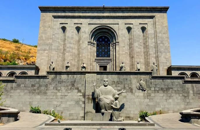 Հայաստանի ձեռագրական ժառանգության ազգային հավաքածուն կհամալրվի համաշխարհային նշանակության ևս 2 արժեքով. Կառավարությունը 148,5 մլն դրամ է հատկացրել