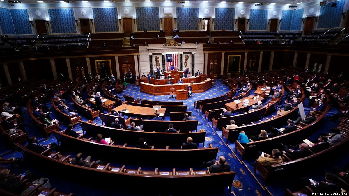 Bill introduced in U.S. Congress to cancel diesel deal with Russia
