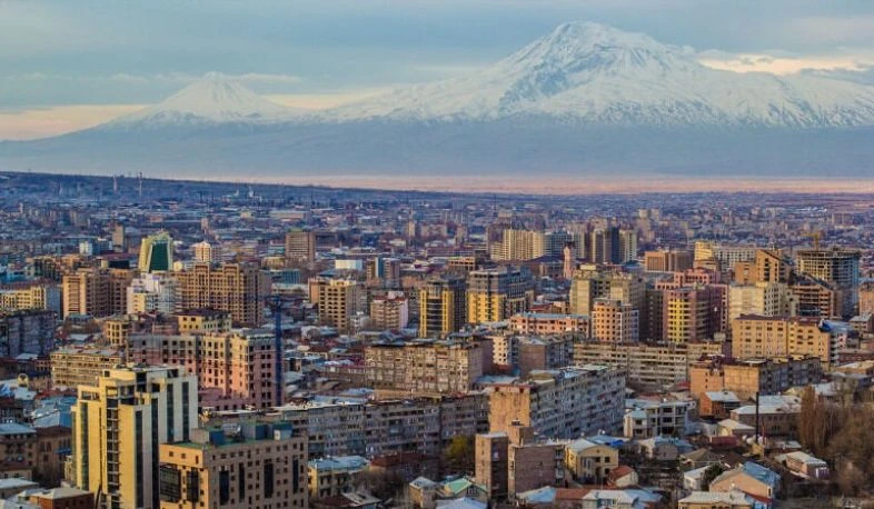 Երևանում օդի աղտոտվածություն․ Կենտրոնում փոշու թույլատրելի շեմը գերազանցվել է 5 օր անընդմեջ