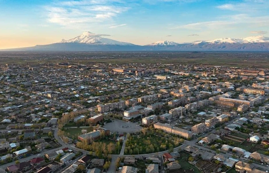 Արմավիր համայնքում ՔՊ կուսակցությունը Վարշամ Սարգսյանի գլխավորությամբ ստանում է քվեների 96.1%-ը