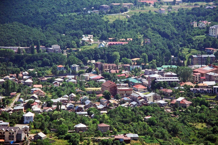 Ծաղկաձորում ՔՊ կուսակցությունը՝ Նարեկ Հարությունյանի գլխավորությամբ, ստանում է քվեների 84.6%-ը