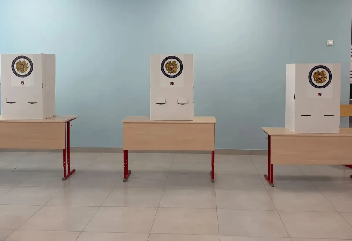 Ժամը 11:00-ի դրությամբ ՏԻՄ ընտրությունների մասնակցության արդյունքները