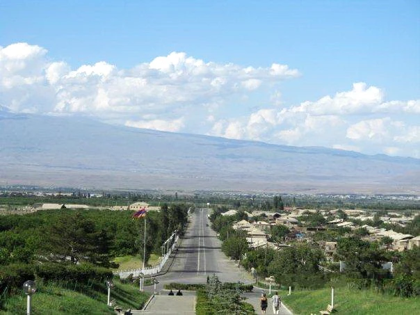 Արաքս համայնքում ՔՊ կուսակցությունը Ղազար Ղազարյանի գլխավորությամբ ստանում է քվեների 71.7%-ը. Խուդաթյան