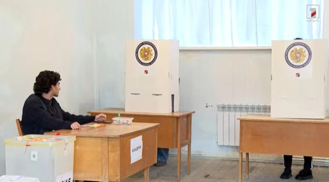 Ինչպիսին են քվեարկության նախնական արդյունքները Ստեփանավանի բնակավայրերում