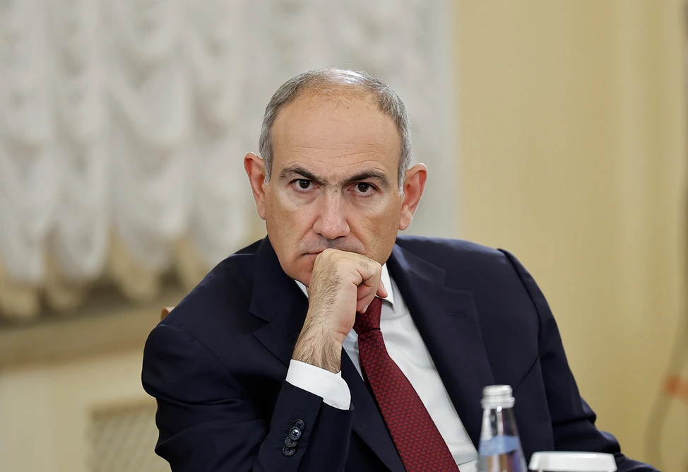 Մի խնդիր երեկվա ընտրություններով լուծել ենք, առաջ է եկել 3 նոր խնդիր. Փաշինյան
