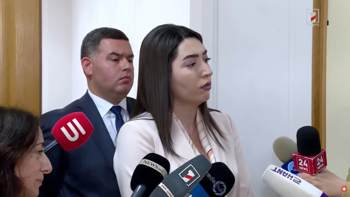 Բնակարանային գողությամբ զբաղվող մեծաթիվ խմբեր ենք բացահայտել. ՆԳ նախարար