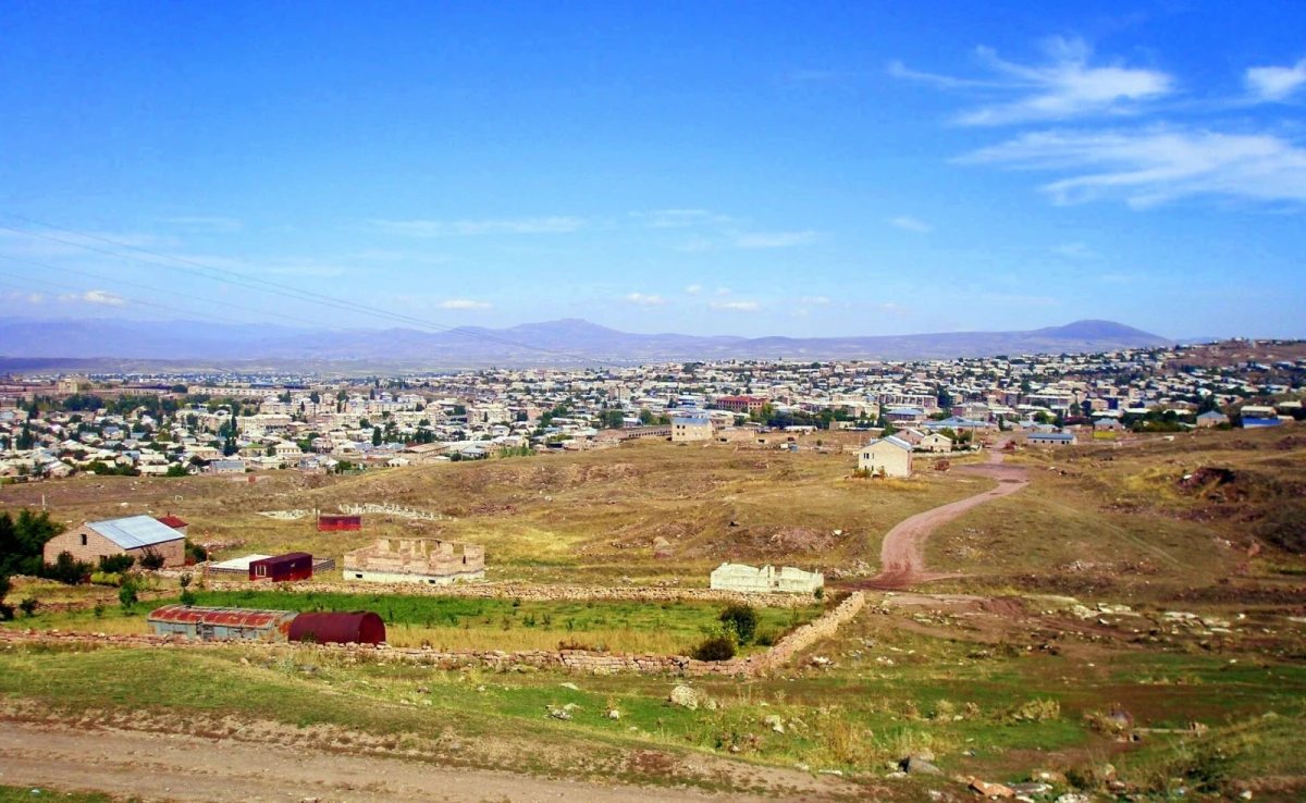Արթիկում ՔՊ կուսակցությունը՝ Անանիկ Ոսկանյանի գլխավորությամբ, ստանում է քվեների 74.9 տոկոսը