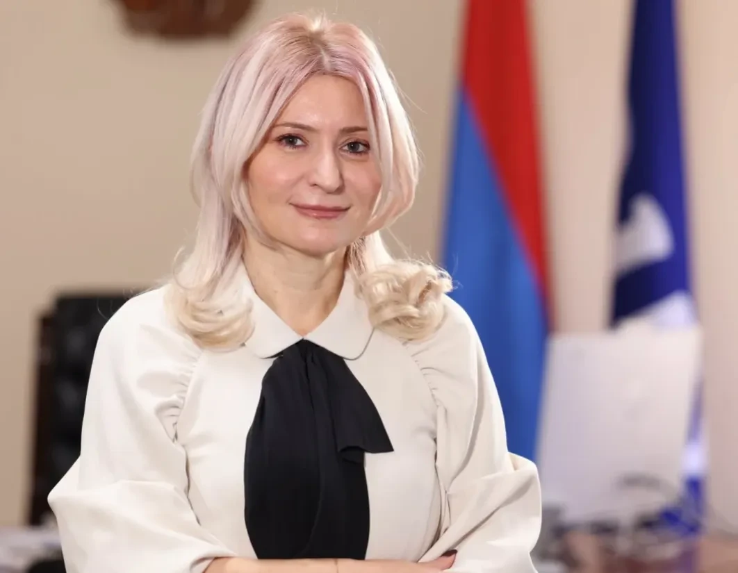 Համալսարանի կրթական ծրագրերը պետք է համահունչ լինեն հանրակրթության ոլորտում իրականացվող բարեփոխումներին. ՀՊՄՀ ռեկտորի պաշտոնակատար