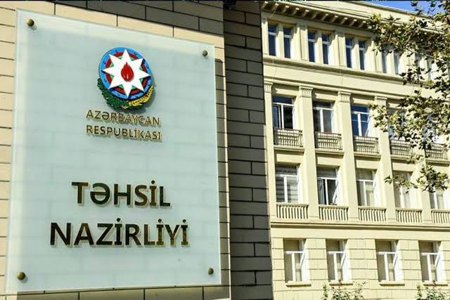 Ադրբեջանը մեղադրել է Իրանի կրթության նախարարին՝ ներքին գործերին միջամտելու մեջ