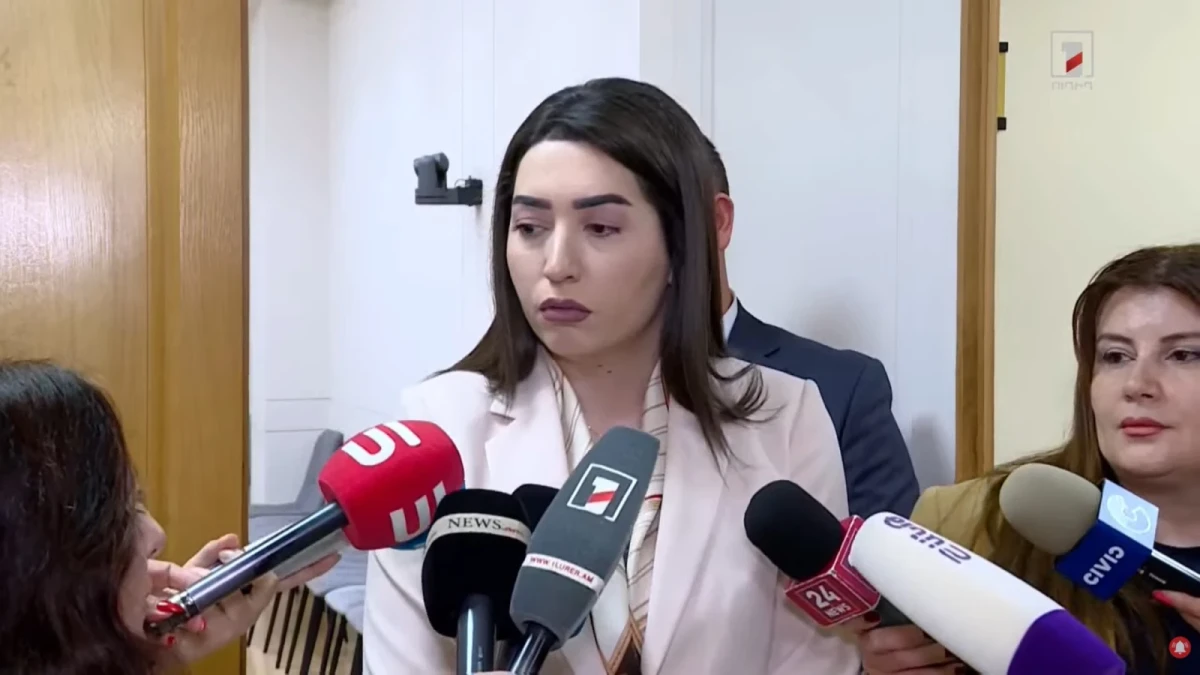 ՏԻՄ ընտրությունների շրջանակում ունեցել ենք 54 ահազանգ, որոնցից 10-ը դարձել են հաղորդում. ՆԳ նախարար