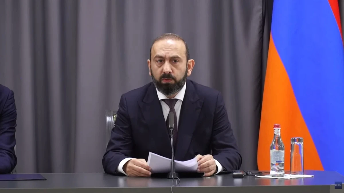 ՀՀ-ն ԵԱՏՄ շրջանակում որևէ պարտավորություն չի խախտել և չի էլ պատրաստվում խախտել. Միրզոյան