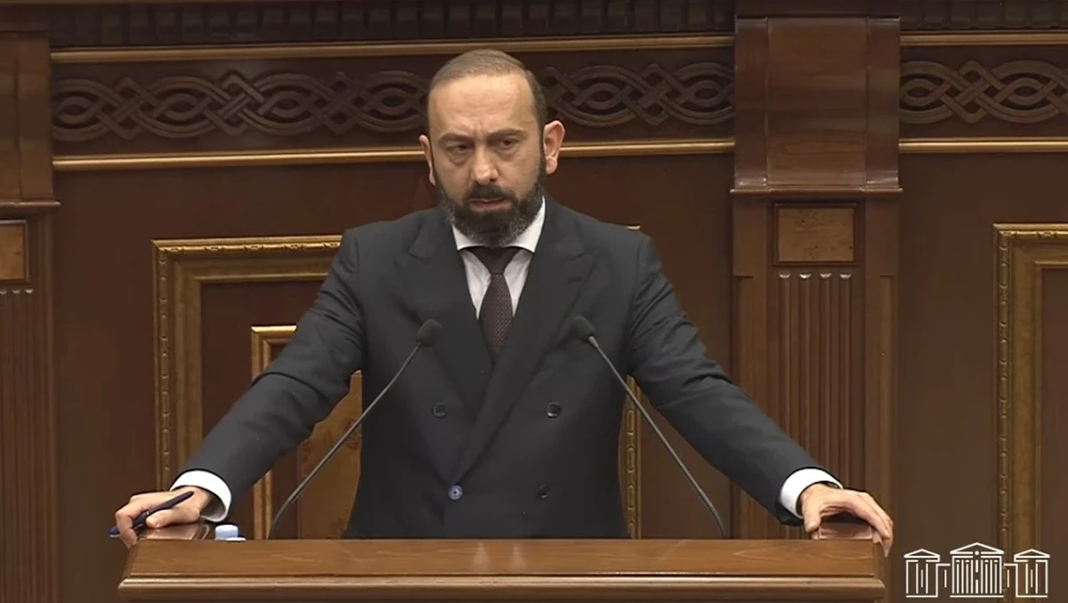 Մեկ-երկու փաստաթուղթ դեռևս կա համաձայնեցնելու և ընդունելու, և շատ մոտ ապագայում մենք այդ համաձայնեցումները ևս կեզրափակենք. Միրզոյանը՝ ԹՐԻՓՓ նախագծի վերաբերյալ