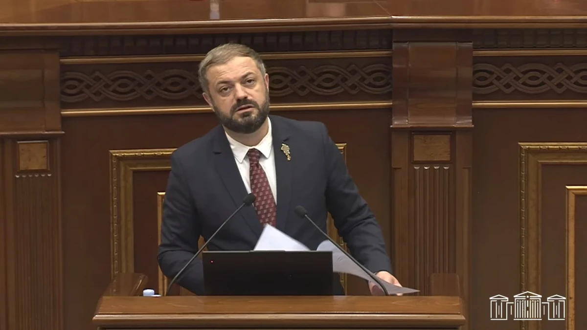 ԱԺ-ն քննարկում է ՀՀ-ի և ԱՄԷ-ի միջև ծառայությունների առևտրի ու ներդրումների իրականացման գործընթացն ազատականացնելու մասին համաձայնագրի վավերացման նախագիծը