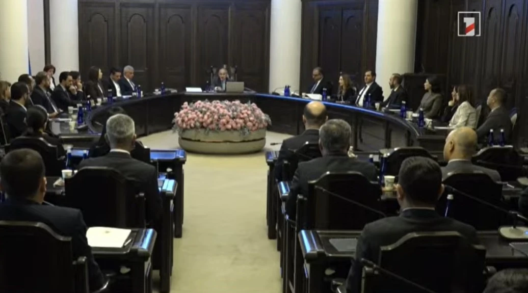 Կառավարությունը հաստատեց ՀՀ-ում դրոշմավորման ենթակա ապրանքների ցանկը