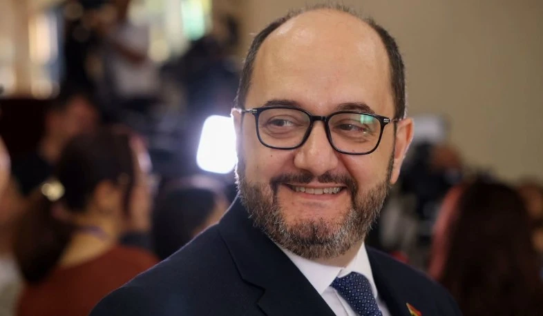 Մերոնք պատրաստվում են․ Արայիկ Հարությունյանը տեսանյութ է հրապարակել