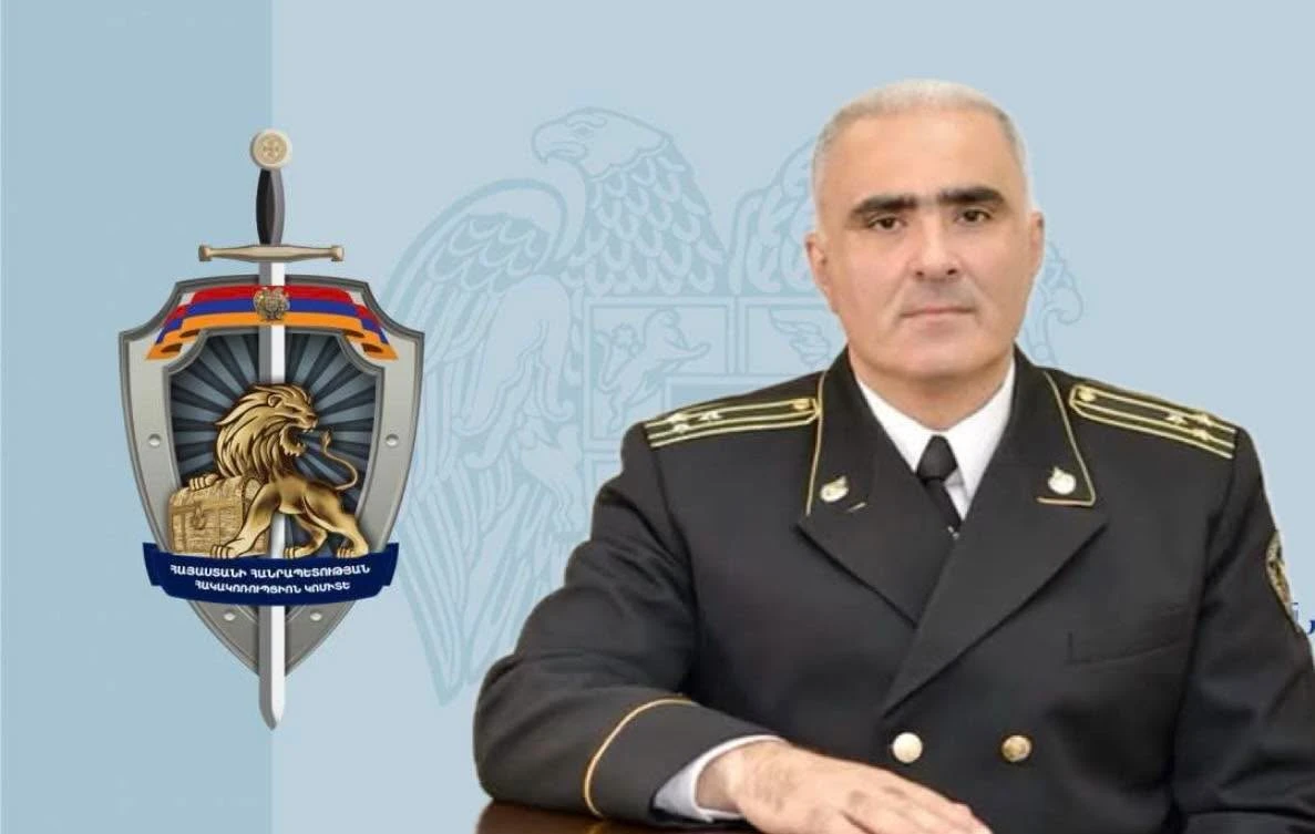 ՀԿԱԾ Շիրակի տարածքային ստորաբաժանման պետը և երկու պաշտոնատար անձ կալանավորվել են. կաշառքի գործով կան ձերբակալվածներ