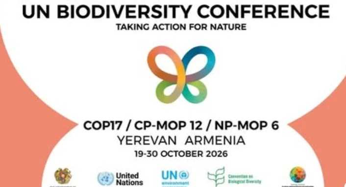 Երևանից՝ Էկվադոր․ COP18-ի հյուրընկալող երկիրն ընտրված է