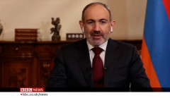 Interview of the RA Prime Minister Nikol Pashinyan to the BBC "Hard talk" show