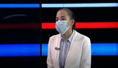 Թուրքիան նախկինում էլ է խոչընդոտել մարդասիրական բեռների տեղափոխման հարցում. Տաթևիկ Ռևազյան