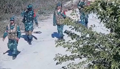 France24 представляет доказательства о вовлечении наемников от Азербайджанской стороны